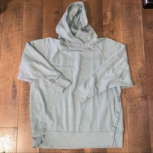 American Eagle Oversized Pullover